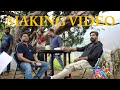 Lalitham Sundaram Movie Making Video Madhu Wariar Biju Menon Manju Warrier
