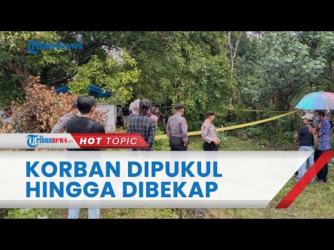 Kronologi Tewasnya Bocah SD di Bali seusai Dianiaya Ayah Kandung, Mulut Korban Dibekap hingga Kejang