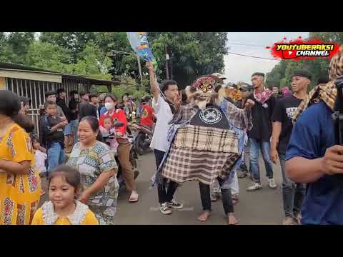 Ugal - ugalan Obrog Bocah Rued Edisi Pati Geni 2024 Majasih Indramayu