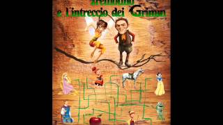 Tremotino e l'intreccio dei Grimm - Musiche di scena