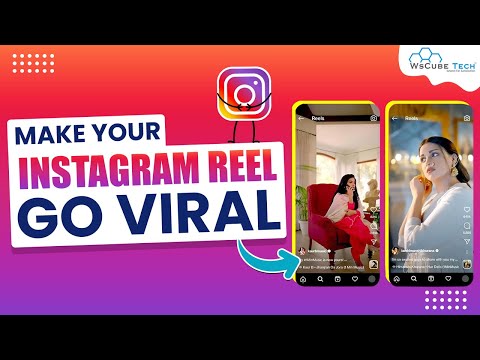 How to Make Your Instagram Reels Go Viral  | Instagram Tips You Should Know 