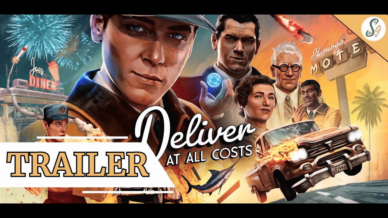 Trailer