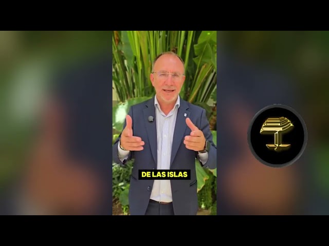 Sergio Rodríguez: “El PSOE tendrá que explicar por qué vota en contra de La Palma”