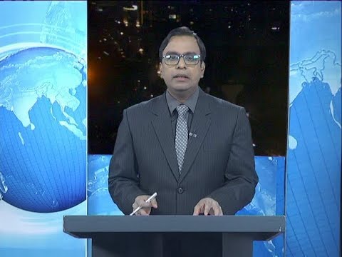 09 PM News || রাত ৯টার সংবাদ || 22 March 2020 || ETV News