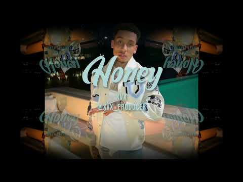 Fredo x Clavish Type Beat Ft EST GEE - ''Honey'' - XVX - UK Rap/Hard Rap/Freestyle Beat