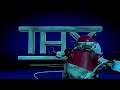 THX Tex 2 Moo Can Vocoded Into Thomas Friends Theme