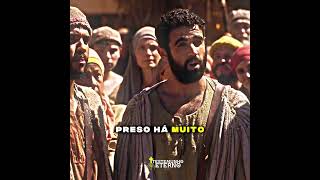 CONFIE EM DEUS, MESMO SEM ENTENDER 🙏❤️| THE CHOSEN #edit #jesus #reflexão #fe #shorts