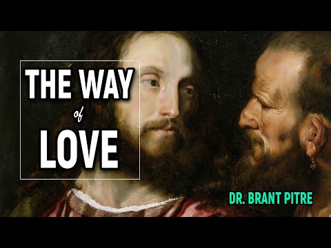 The Way of Love