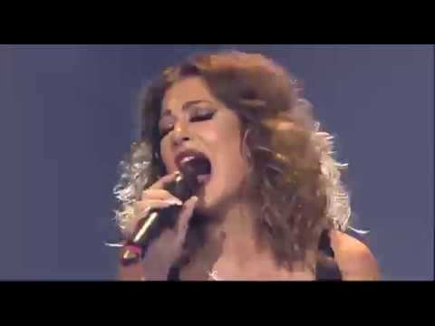 Sandra Rešić - Finale ZG