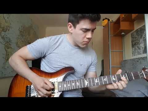 Get Lucky Guitar Cover