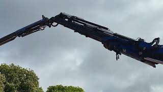 Camion plateau Volvo FM 400 | Image 4 - Autoline