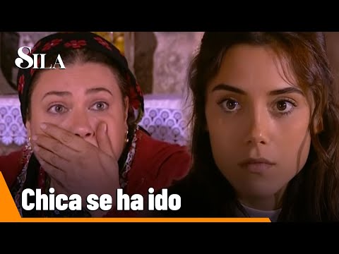 Cihan revela la ubicación de Sila a los periodistas - Sila Capítulo 16