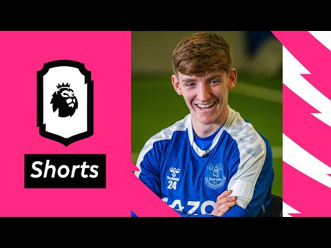Gordon confidence on 💯 #shorts
