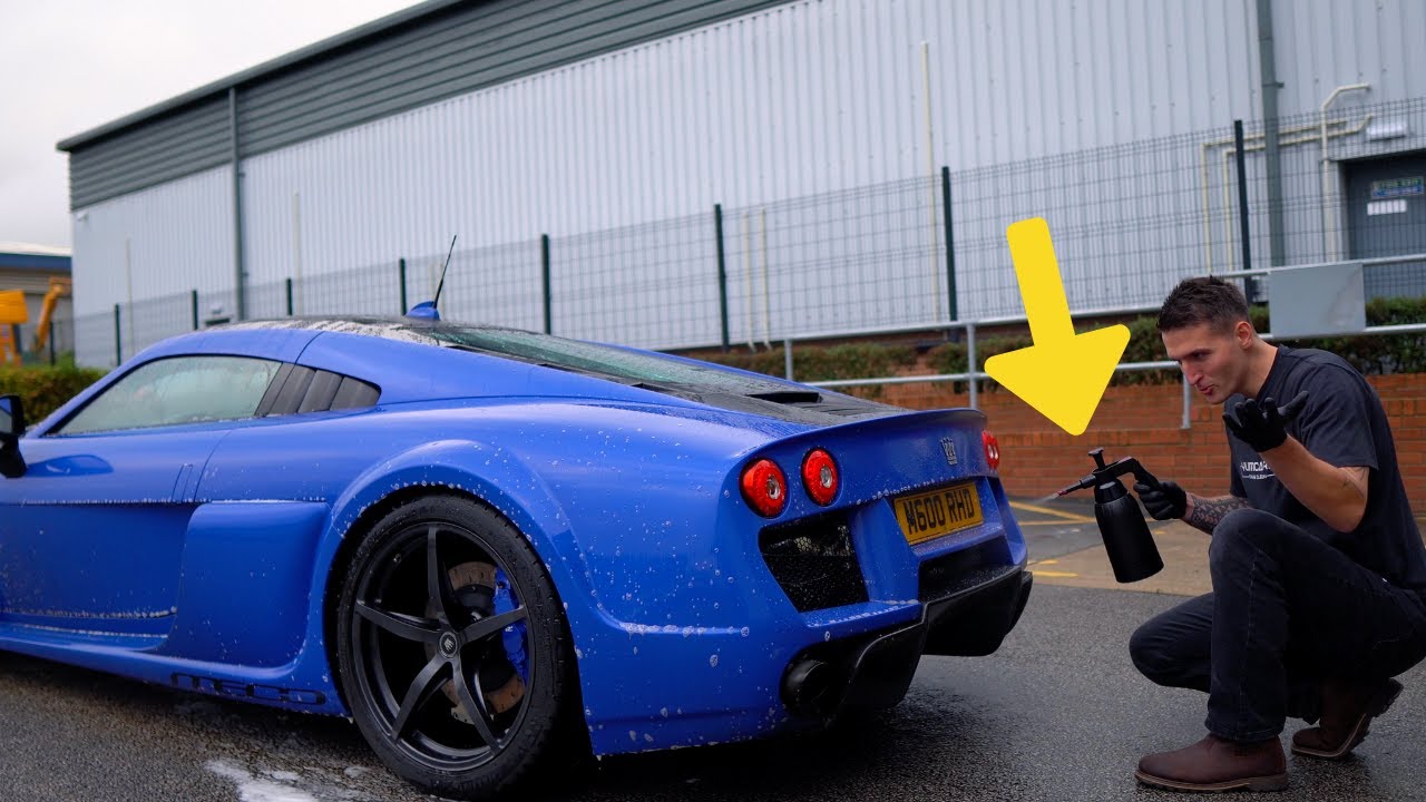 YouTube Video Thumbnail