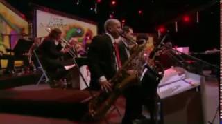 In a Mellow Tone (Ellington) - Laurent Mignard Duke Orchestra & Michel Pastre Big Band