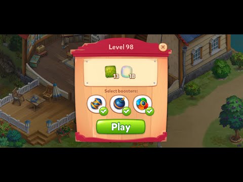 Farmscapes Level 98