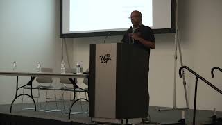 DEF CON 33 - BiC Village - Embedded System Design vs Traditional Software Design - Ian G Harris