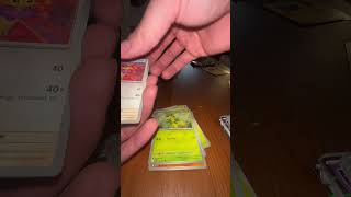 LA PLUS BELLE JOURNÉE AU MONDE 🤩 #pokemon #pokemoncards #pokemontcg
