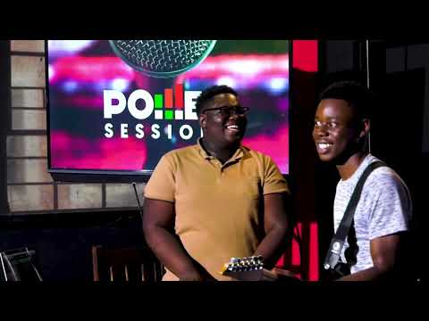 Sanii Makhalima - Ndimbundire Power Sessions (Live)
