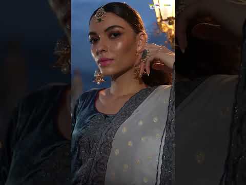 Rangati Signature Viscose Velvet Wholesale Designer Winter Wear Salwar Suit Catalog – product video thumbnail