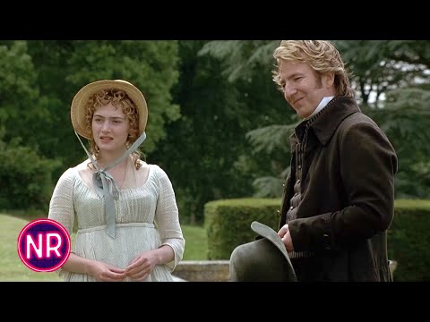 A Taste for Certain Company | Sense And Sensibility