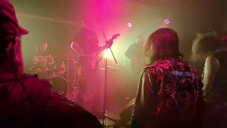 Video Blind Rättvisa - TO BUDE DOBRÉ (live PinkWhale)