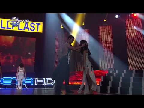 TEDI ALEKSANDROVA - BELEG NA SADBATA / Теди Александрова - Белег на съдбата, live 2013