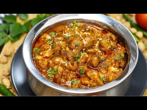How to Make Bagara Rice