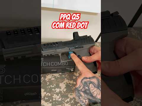 PPQ Q5 Match Combo 4.5mm ????