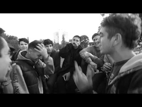 Lyrics Free 1 vs 1/ Vol. 2  - Free Style Chacabuco 21-05-2017 Final