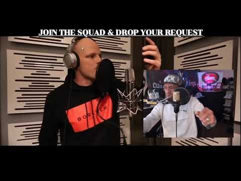 Polish Rap: PALUCH - "Hot16challenge2" (New Zealand Reaction)