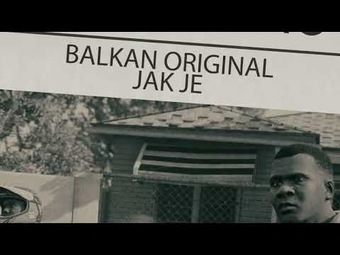 PacijenTT -BALKAN ORIGINAL HIMNA  ((Official Music Video 2024)