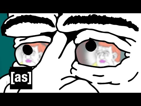 Sticky Jingles - Bear - Misc Cartoons