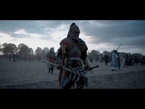 Battles - BrokenTale - ConQuest of Mythodea - Book 1 - LARP -