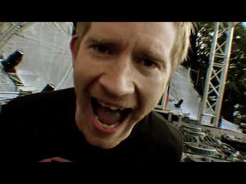 Sunrise Festival Day 2 2008