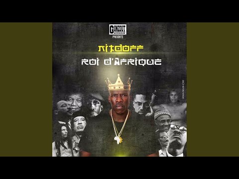 Yiw la tchi dioublou (feat. Ombré Zion)