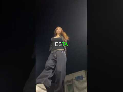 SLOWED or ORIGINAL version of Esta Noche?? (ib: @dancemediaco)  #music #dance #fyp