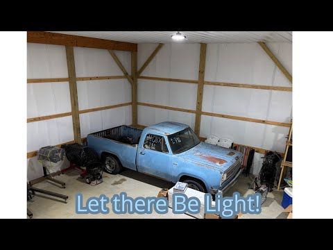 New Shop Build in Minutes! Big Updates to My New Shop