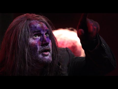 DHG/Dødheimsgard | Aphelion Void | Imperium Urban Siege #2 4K