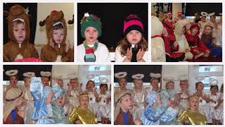 Reception Nativtiy
