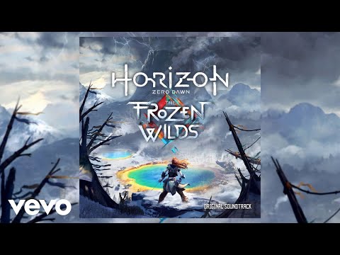 Joris de Man - The Fate We Long For | Horizon Zero Dawn: The Frozen Wilds (Original Soundtrack)