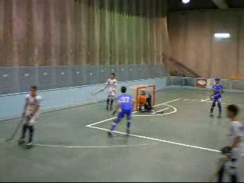 Centro Asturiano  &  FM Oviedo Roller