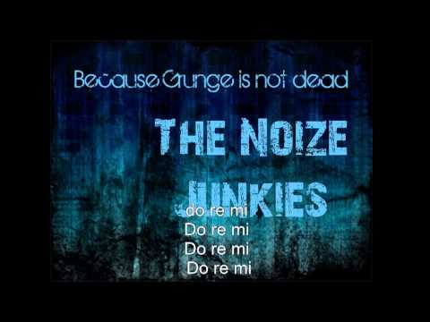 Do Re Mi - Nirvana (Cover by The Noize Junkies)