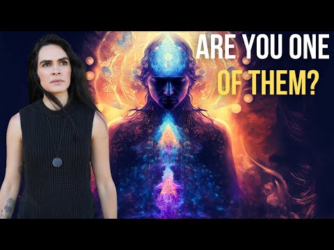 Are You a Starseed? - Starseeds Explained