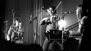 The Velvet Underground - Heroin ( Live Bataclan 1972 Paris ) Taken from The Velvet Underground 2021