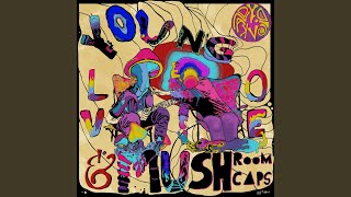 Young Love & Mushroom Caps Music Video