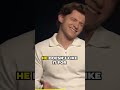 Critique Of Spiderman Suits Tomholland Zendaya Spiderman Yt Youtubeshorts