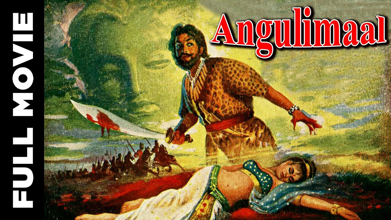 Angulimaal video thumbnail