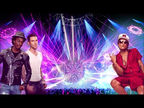 Bang Bang Runaway Baby - Bruno Mars x K'naan [500 Subscribers Special!!]