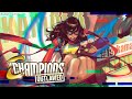 CHAMPIONS #1 Trailer | Marvel Comics